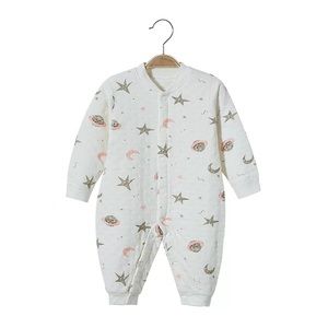Baby clothes, pajamas